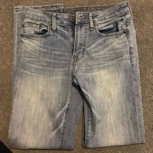 Mens American Eagle Jeans